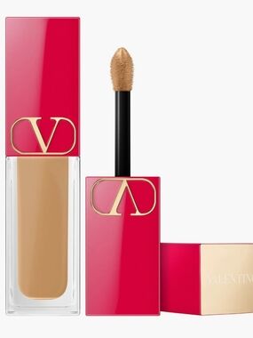 Valentino Very Valentino Concealer MA4 Medium Ambra NWT